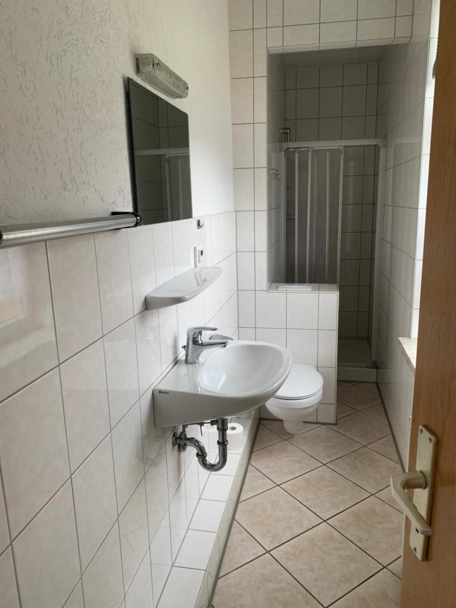 Haus Sonnenwalde - Familie Ruhe Hotel Rohrbach  Kültér fotó